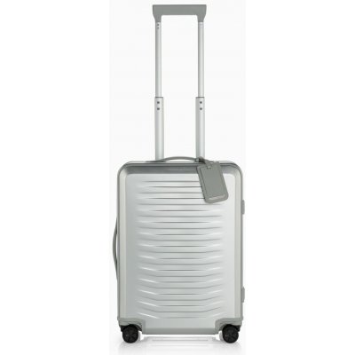 Porsche Design Roadster HC Alu Trolley Silver 40 l – Sleviste.cz