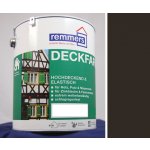 Remmers Deckfarbe 5 l Tabák – Zboží Mobilmania