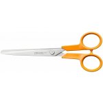 FISKARS Nůžky univerzální malé Classic, 16 cm | 1075053 – Zboží Mobilmania