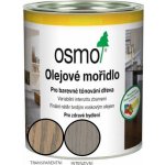 Osmo 3543 Olejové mořidlo 2,5 l Cognac – Zbozi.Blesk.cz