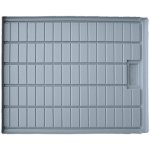 EBB&FLOW 1020x1060 - napouštěcí vana – Zboží Mobilmania