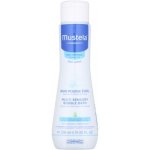 Mustela Bébé pěna do koupele 200 ml – Zboží Dáma