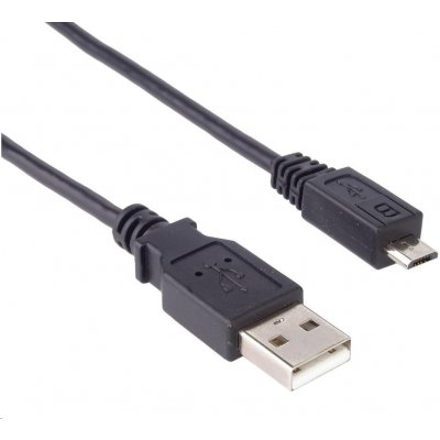 USB kabely micro USB, 2 – 2,5 m – Heureka.cz