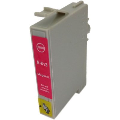 CDRmarket Epson T0613 - kompatibilní