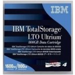 IBM LTO4 Ultrium 800/1600GB (95P4436) – Zboží Živě