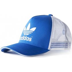 adidas ac trucker cap