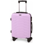 ENM Trento pro Ryanair světle fialový 40 l 55x40x20 cm – Sleviste.cz