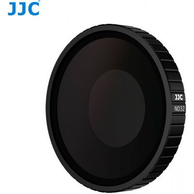 JJC ND32 Filtr objektivu pro DJi Osmo Action 6 F-DA6ND32 – Zboží Živě