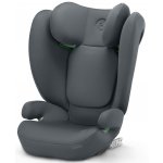 Cybex SOLUTION B i-FIX 2025 Grey – Sleviste.cz