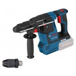 Bosch GBH 18V-26 F 0.611.910.000 – Hledejceny.cz