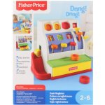 Fisher Price pokladna – Zboží Mobilmania