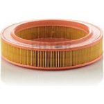 Vzduchový filtr Mann C 2552/1 – Hledejceny.cz