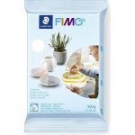 Fimo Staedtler Basic Air 500 g bílá – Zboží Mobilmania