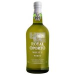 Royal Oporto bílé 19% 0,75 l (holá láhev) – Zboží Dáma