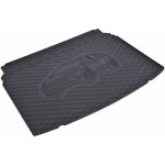 Gumová vana do kufru RIGUM VW Taigo 2021- HORNÍ i DOLNÍ POLOHA – Zboží Mobilmania