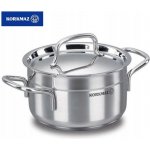 Korkmaz Alfa 24 cm 3,5 l – Zboží Dáma