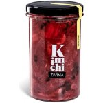 ŽIVINA Kimchi Natural 300 g – Sleviste.cz