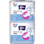 Bella Perfecta Hygienické vložky Ultra Blue s křidélky 20 ks – Zboží Dáma