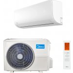 Midea Xtreme Save Pro 3,5 kW – Zboží Dáma