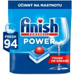 Finish Power All in 1 tablety do myčky nádobí 94 ks 1504 g – Zboží Mobilmania