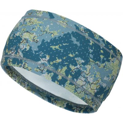 Fitforce Lobo Modrá Světle zelená Stříbrná – Sleviste.cz