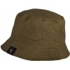 Rybářská kšiltovka, čepice, rukavice Fox Klobouk Khaki Camo Reversible Bucket Hat