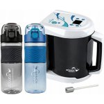 Aquator VIVO SILVER PLUS 3 l černá – Sleviste.cz