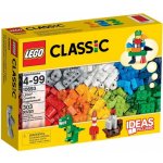 LEGO® Classic 10693 Tvořivé doplňky – Zboží Živě