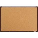 VMS Vision boardOK Korková nástěnka 60 x 90 cm – Hledejceny.cz