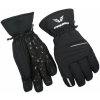 Blizzard Firebird ski gloves black