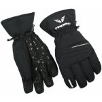 Blizzard Firebird ski gloves black – Sleviste.cz