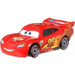 Mattel Cars 3 autíčko Blesk McQueen se závodními koly – Zboží Mobilmania