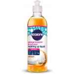 Ecozone na ruční mytí nádobí pomeranč a kokos 500ml – HobbyKompas.cz