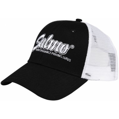 Salmo Kšiltovka Trucker Cap – Zbozi.Blesk.cz