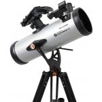 Celestron StarSense Explorer LT 114/1000 AZ – Zboží Živě