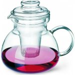 Plastimex 1,5l MARTA+sítko sklo sklo plast SIMAX – Hledejceny.cz