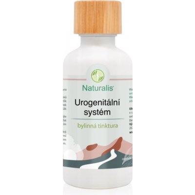 Naturalis PMS bylinná tinktura pro podporu komfortu při menopauze 50 ml – Hledejceny.cz
