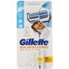 Ruční holicí strojek Gillette SkinGuard Sensitive Flexball Power