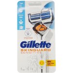 Gillette SkinGuard Sensitive Flexball Power – Sleviste.cz