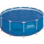 BESTWAY solární plachta 4,17 m na bazén 4,27 m – Sleviste.cz
