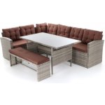 V-Garden TUNIS SET 6 – Zboží Dáma