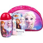 Frozen set v kabelce sprchový gel a šampon + hřeben – Zboží Mobilmania