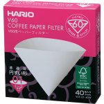 Hario V60-01 40 ks – Zbozi.Blesk.cz