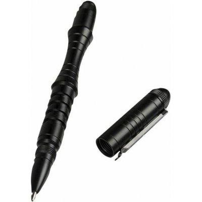 Mil-Tec TACTICAL PEN černý – Zboží Dáma