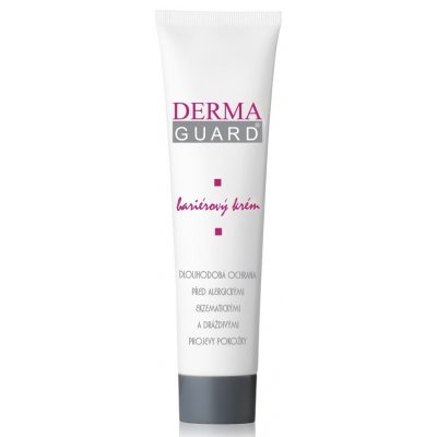 Dermaguard bariérový krém 110 ml