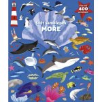Svět samolepek moře – Zboží Mobilmania