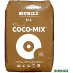 BioBizz Coco-Mix 50 l – Zboží Dáma