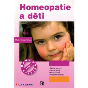 Homeopatie a děti