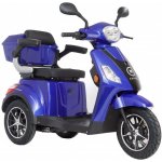 MSENIOR ECONOMY Elektrický vozík pro seniory 1000W | Zboží Auto