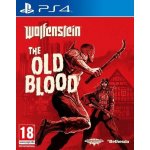 Wolfenstein The Old Blood – Hledejceny.cz